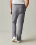 Men's Straight Sweatpant - Lava Smoke